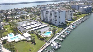660 Island Way Unit 901, Clearwater Beach, FL 33767