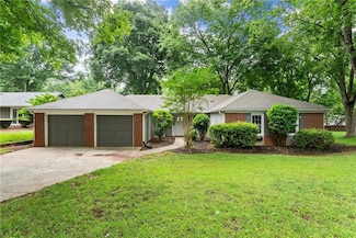 215 Truehedge Trace, Roswell, GA 30076