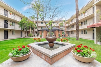 4727 E Lafayette Blvd Unit 117, Phoenix, AZ 85018
