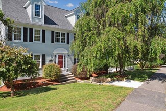 12 Elliot Trail, Grafton, MA 01519