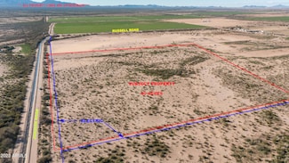 LOT 17 W Joaquin Rd Unit 17, Casa Grande, AZ 85193