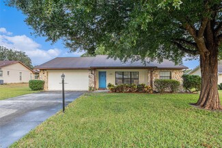 3397 S Grove Terrace, Inverness, FL 34450