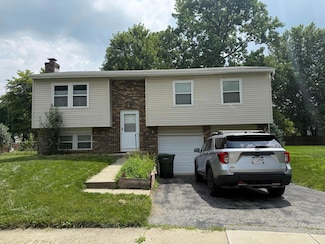5160 Merry Oak Ct, Columbus, OH 43230