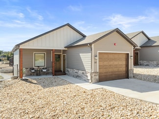 86 Jax Trail Unit 41, Branson, MO 65616