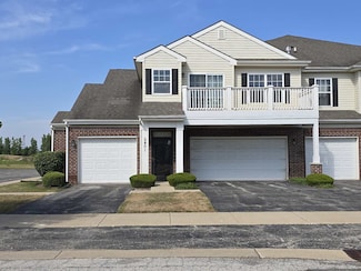 2401 Echelon Cir Unit C, Matteson, IL 60443