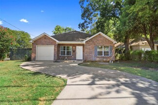 2542 Fordham Rd, Dallas, TX 75216