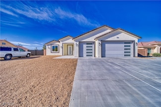 4861 E Ridgewood Dr, Pahrump, NV 89061