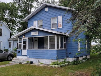 2007 Prairie St, Elkhart, IN 46516