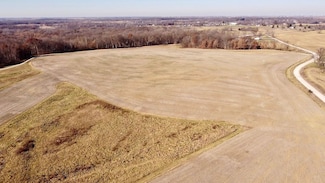 S S Frye Hill Rd, Pike Township, IN 47993