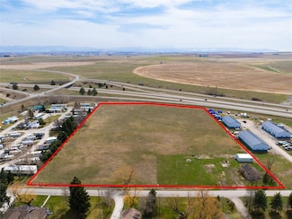 9230/TBD Wooden Shoe Ln, Manhattan, MT 59741
