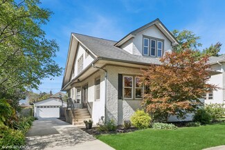 827 N East Ave Unit D, Oak Park, IL 60302