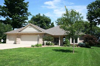 921 Hawpatch St, Lagrange, IN 46761