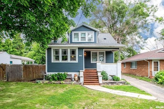 1133 W Nowland Ave, Peoria, IL 61604