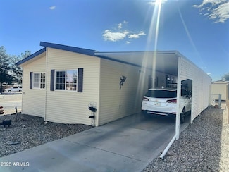 1110 S Highway 80 Unit 100, Benson, AZ 85602