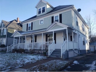 140 Bissell St, Manchester, CT 06040