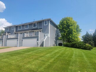 2465 E 117th St Unit 20, Burnsville, MN 55337