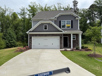 137 Stallion Way, Benson, NC 27504