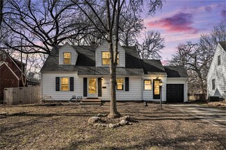 2830 S Forest Ave, Independence, MO 64052