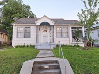 4712 Lafaye St, New Orleans, LA 70122