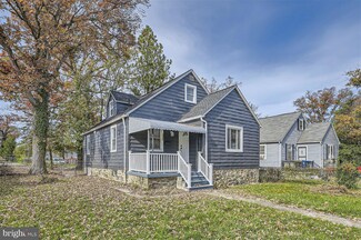 5318 The Alameda, Baltimore, MD 21239