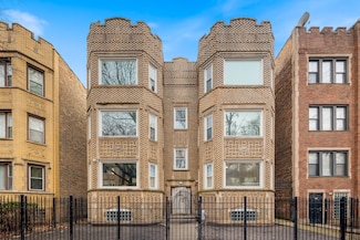 8139 S Drexel Ave, Chicago, IL 60619