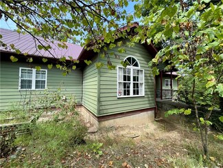 895 Madison 6180, Wesley, AR 72773