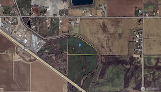 0 McDonald Rd, Toppenish, WA 98948