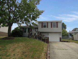 205 Wheatfield Dr, Greensburg, PA 15601