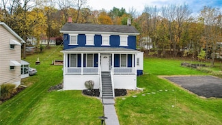 26 Second St, Binghamton, NY 13903