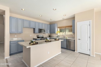 25575 W Lynne Ln, Buckeye, AZ 85326