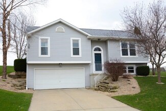 108 Victoria Ln, Barneveld, WI 53507