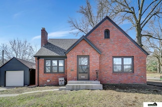 4201 Hillside St, Lincoln, NE 68506