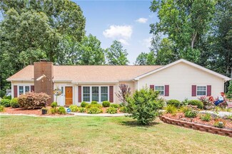 4620 Sun Valley Ln, Kernersville, NC 27284