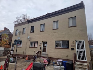 6215 Huntress St, Pittsburgh, PA 15206