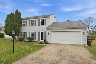 804 Stevens St, Angola, IN 46703