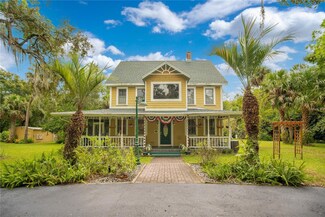 6155 Allen St, Mount Dora, FL 32757