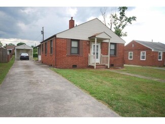 1509 Pineola Ave, Kingsport, TN 37664