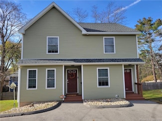 21 Bellevue Ave Unit B, Vernon Rockville, CT 06066