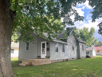 502 E Bradford St, Marion, IN 46952