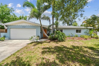 5961 36th Ave N, Saint Petersburg, FL 33710