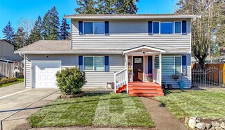 29915 43rd Ave S, Auburn, WA 98001