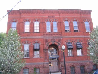 206 N Pearl St Unit G1, Albany, NY 12207
