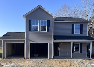 605 Wondertown Dr, Erwin, NC 28339