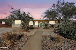 309 Camille Dr, El Paso, TX 79912