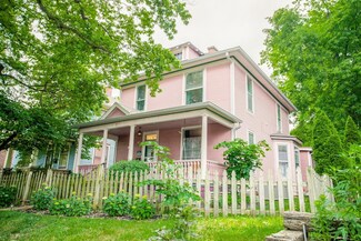 657 N 7th St, Lafayette, IN 47901