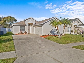 2520 Chatham Cir, Kissimmee, FL 34746
