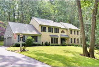 1610 Whitetail Run, Chester Springs, PA 19425