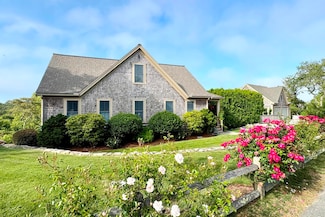 7 Squanto Dr, Chatham, MA 02633