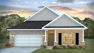 5907 Sargassum Ln, Milton, FL 32583