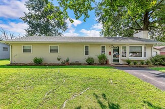 214 Miskell Blvd, East Saint Louis, IL 62206